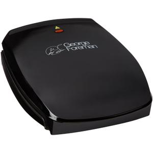 Grill - George Foreman - 18471 - Grill réducteur de graisse 4 portions