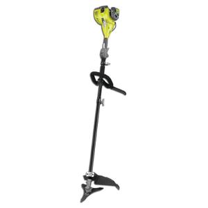 Débroussailleuse thermique Ryobi - RBC26SESB - 26 cm³