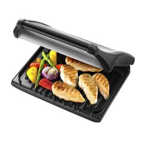 George Foreman - 19932 - Grill family réducteur de graisse 7 portions