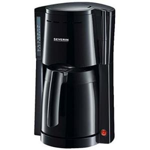 Severin - KA9234 - Cafetière arrêt automatique