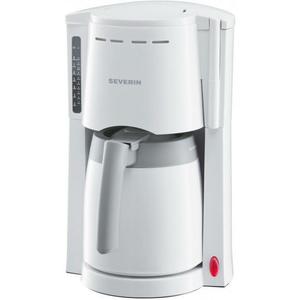 Severin - KA4114 - Cafetière filtre avec arrêt automatique