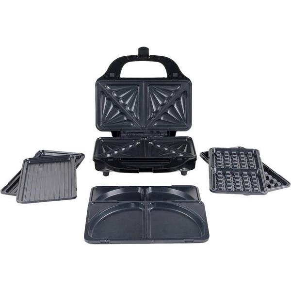 Salter EK2143 Waffle maker Back Market