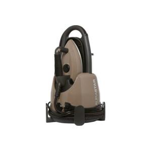 Centrale vapeur à autonomie illimitée LAURASTAR LIFT Extra taupe