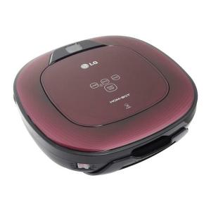 Aspirateur robot LG VR7428SP HOM-BOT Square