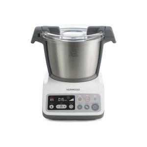 Robot KENWOOD chauffant Kcook CCC230WH