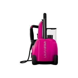 Pressing LAURASTAR LIFT + Pinky pop