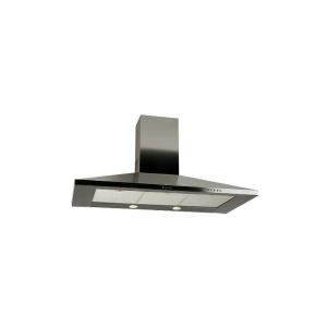 Hotte décorative 90cm LEISURE H90X