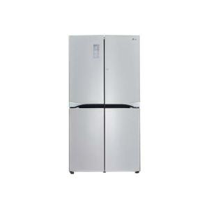 Réfrigérateur américain LG GLC8839SC Froid ventilé