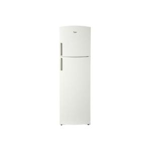 Réfrigérateur congélateur en haut WHIRLPOOL WTE3322 A+NFW Froid ventilé