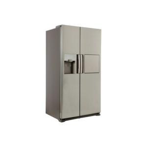 Réfrigérateur américain SAMSUNG RS7687FHCSL Froid ventilé