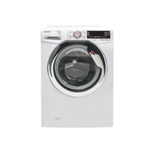 Lave-linge séchant HOOVER WDMT 4138AH/1