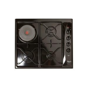 Table de cuisson mixte WHIRLPOOL AKM261NB