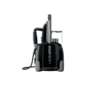 Centrale vapeur à autonomie illimitée LAURASTAR LIFT + Ultimate Black