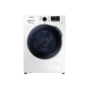 SAMSUNG Lave-Linge Sechant 8 kg Reconditionn&eacute;  WD80J5430AW