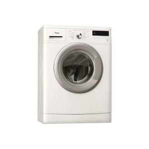 Lave-linge compact WHIRLPOOL AWS7213 7kg