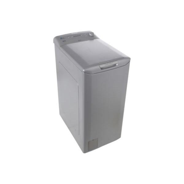 Waschmaschine 40 cm Oben Candy EVOT1261D3S Back Market