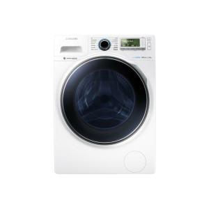 Lave-linge frontal SAMSUNG ECO BUBBLE WW12H8420EW