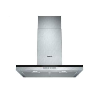 Hotte décorative SIEMENS LC67BB532