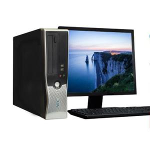 NEC VL280 DT 22" Intel Pentium D 1.8 GHz - HDD 160 Go - RAM 4 Go