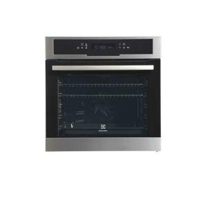 Four Pyro ELECTROLUX PG EOC5741AOX
