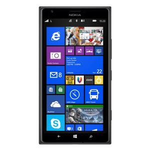 Nokia Lumia 1520 32 Go - Noir - SFR