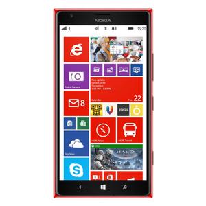 Nokia Lumia 1520 32 Go - Rouge - Débloqué