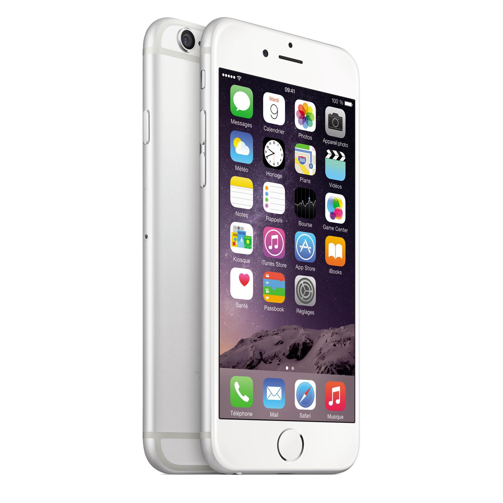 Iphone S Reconditionne Back Market Iphone S Reconditionne Back Market