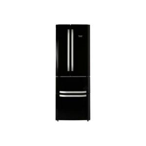 Réfrigérateur américain Hotpoint E4D B C1 XL