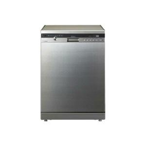 Laive Vaisselle LG D14567IXS 60cm