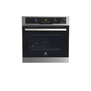 Four Pyrolyse ELECTROLUX EOC6631AOX