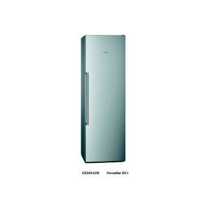 Congélateur armoire SIEMENS GS36NAI31