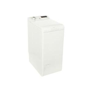 Lave-linge Top ELECTROLUX EWT1276GDW 40 x 89 x 60 cm