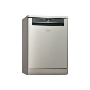 Lave-vaisselle 60cm WHIRLPOOL PG ADPL7020IX 13 couverts 59.7 x 85 x 59