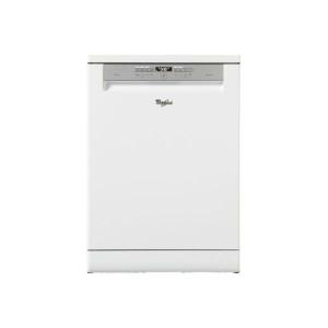 Lave-vaisselle 60cm WHIRLPOOL ADPL9874WH 13 couverts 59.7 x 85 x 59 cm