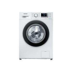 Lave-linge frontal SAMSUNG WF80F5EBW4W/EF