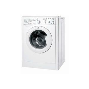 Lave-linge Séchant Frontal INDESIT IWDC 71680 59.5 x 85 x 53.5 cm