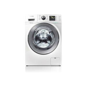 Lave-linge séchant frontal SAMSUNG WD806U4SAWQ 5/8kg 60 x 85 x 60 cm