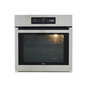Four Pyrolyse WHIRLPOOL EX AKZ626IX 59.5 x 59.5 x 56.4 cm