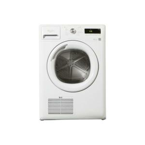 Sèche-linge pompe à chaleur frontal WHIRLPOOL AZA8325 8kg 59.6 x 84.5 x 63.2 cm