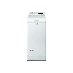 Lave-linge Top ELECTROLUX PG EWT 1376 HLW 40 x 89 x 60 cm