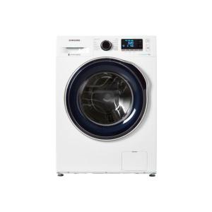 Lave-linge cm Frontal ECO BUBBLE WW80J6410CW/EF