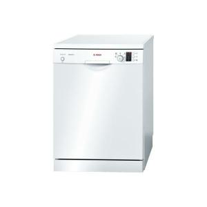 Lave-vaisselle 60cm BOSCH SMS53E02EU 12 couverts 60 x 84.5 x 60 cm