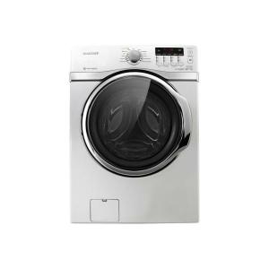 Lave-Linge frontal SAMSUNG YUKON WF431ABW 14kg 69 x 99 x 82 cm