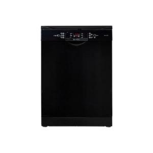 Lave-vaisselle 60cm BOSCH SMS63M26FF 60 x 84.5 x 60 cm