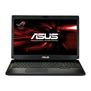 Asus i7-4700HQ 17,3" i7-4700HQ 2,4 GHz - SSD 256 Go + HDD 744 Go - RAM 16 Go- NVIDIA GeForce GTX870M