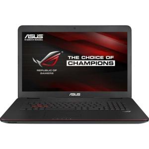 Asus ROG G741JM-T4047H 17,3" i5-4200H 2,5 GHz - HDD 1 To - RAM 8 Go- Nvidia GeForce GTX860M
