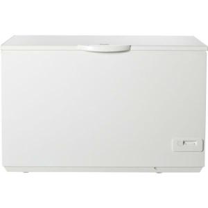 Congélateur coffre FAURE EX FFC4140WA1 400 litres