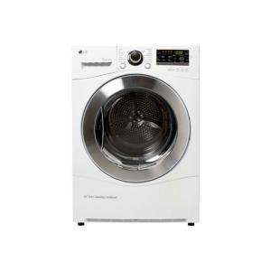 Sèche-linge pompe à chaleur LG RC9055AP2F 9kg