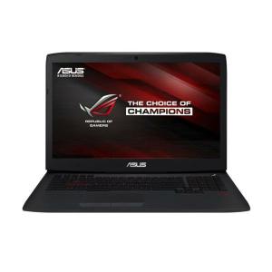 Asus ROG G751JT-T7194H 17,3" 3,2 GHz - SSD 128 Go + HDD 872 Go - RAM 16 Go- NVIDIA GeForce GTX970M/980M