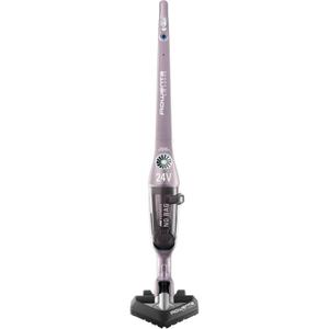Rowenta - RH8578WP - Aspirateur balai air force lilas